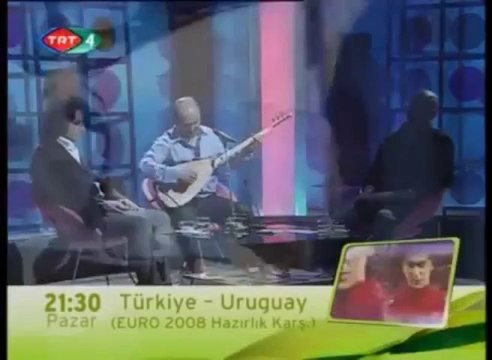 -Bana Gül Diyorlar-Adem Aslandoğan