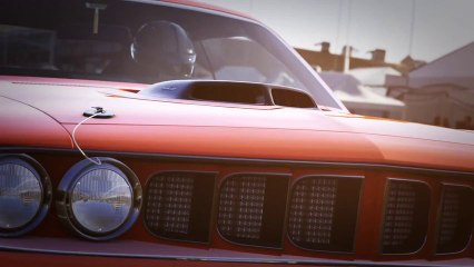 Forza Motorsport 5 - Trailer de lancement