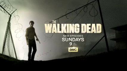 The Walking Dead 4x06 Sneak Peek -Live Bait-