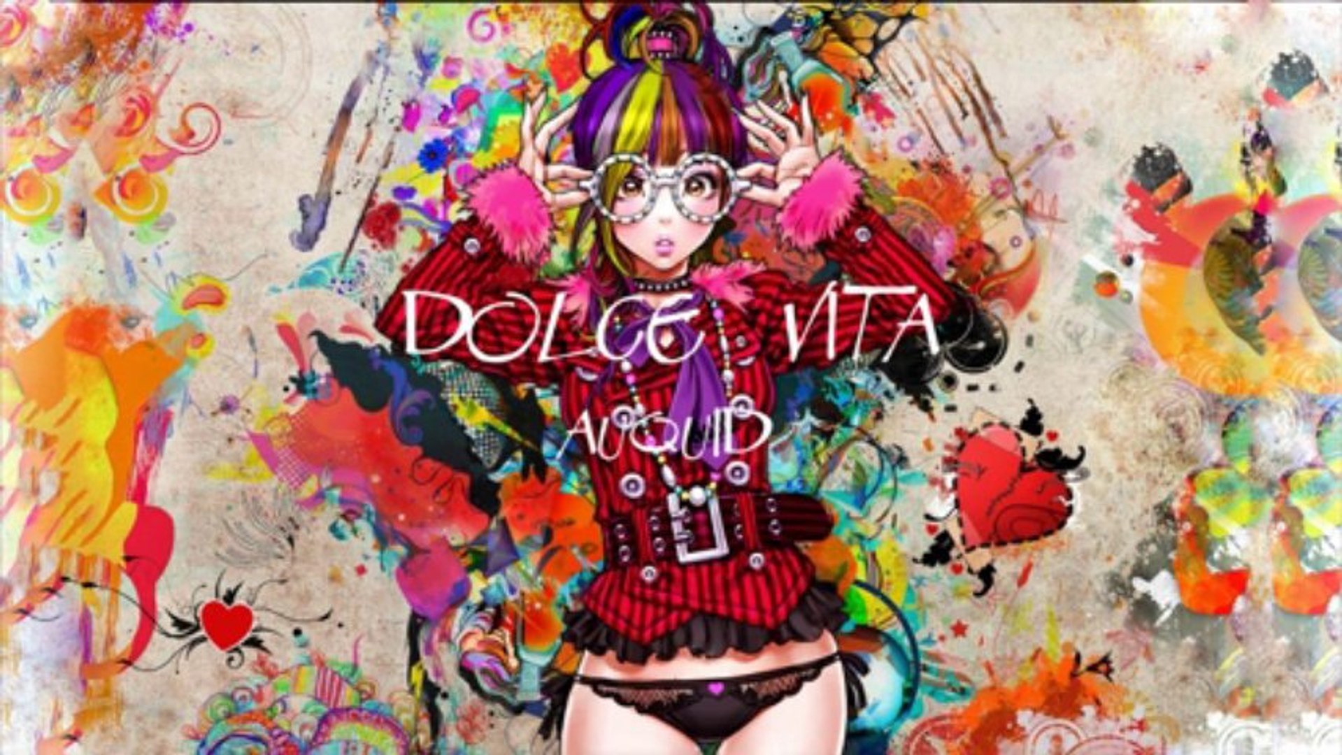 ⁣Auquid - Dolce Vita [Dubstep]