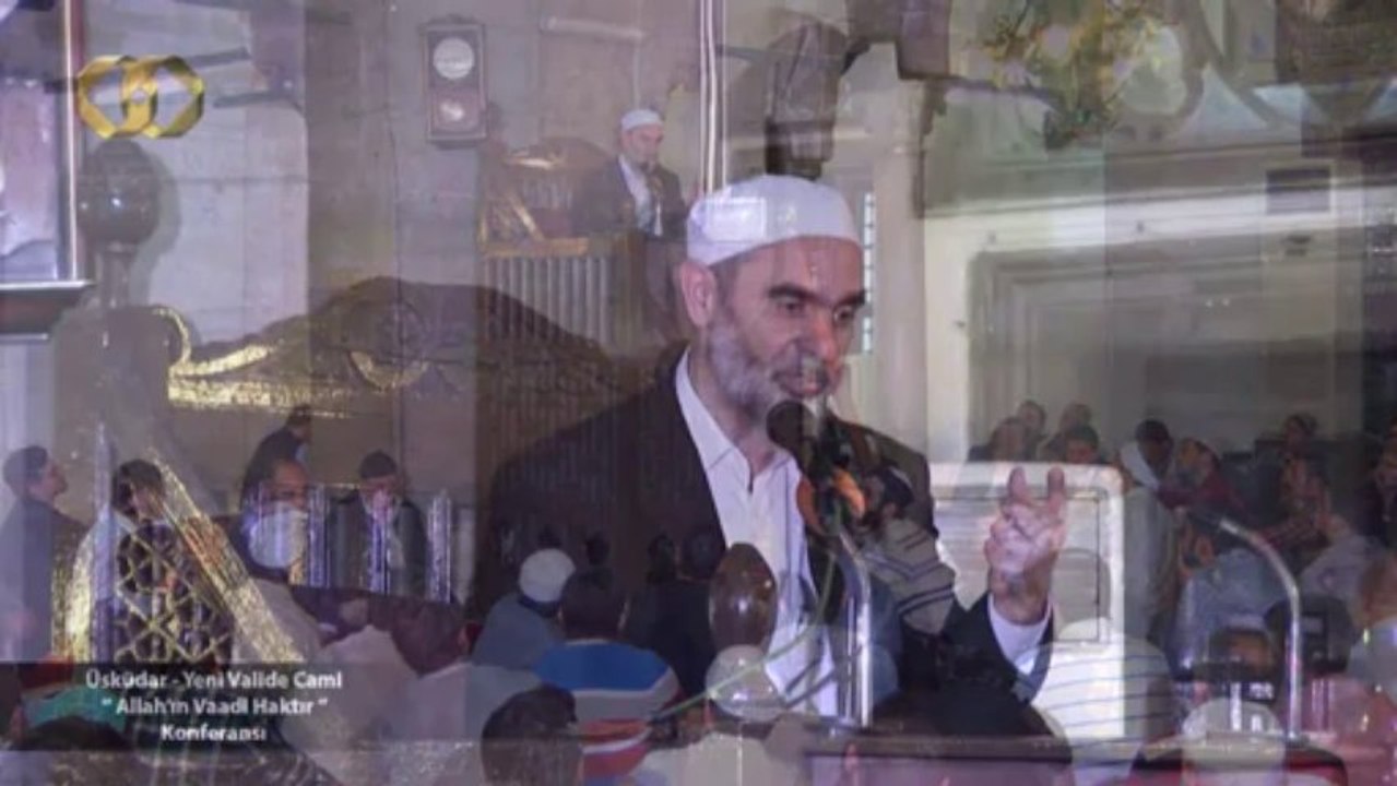 9-Allahın Vaadi Haktır web