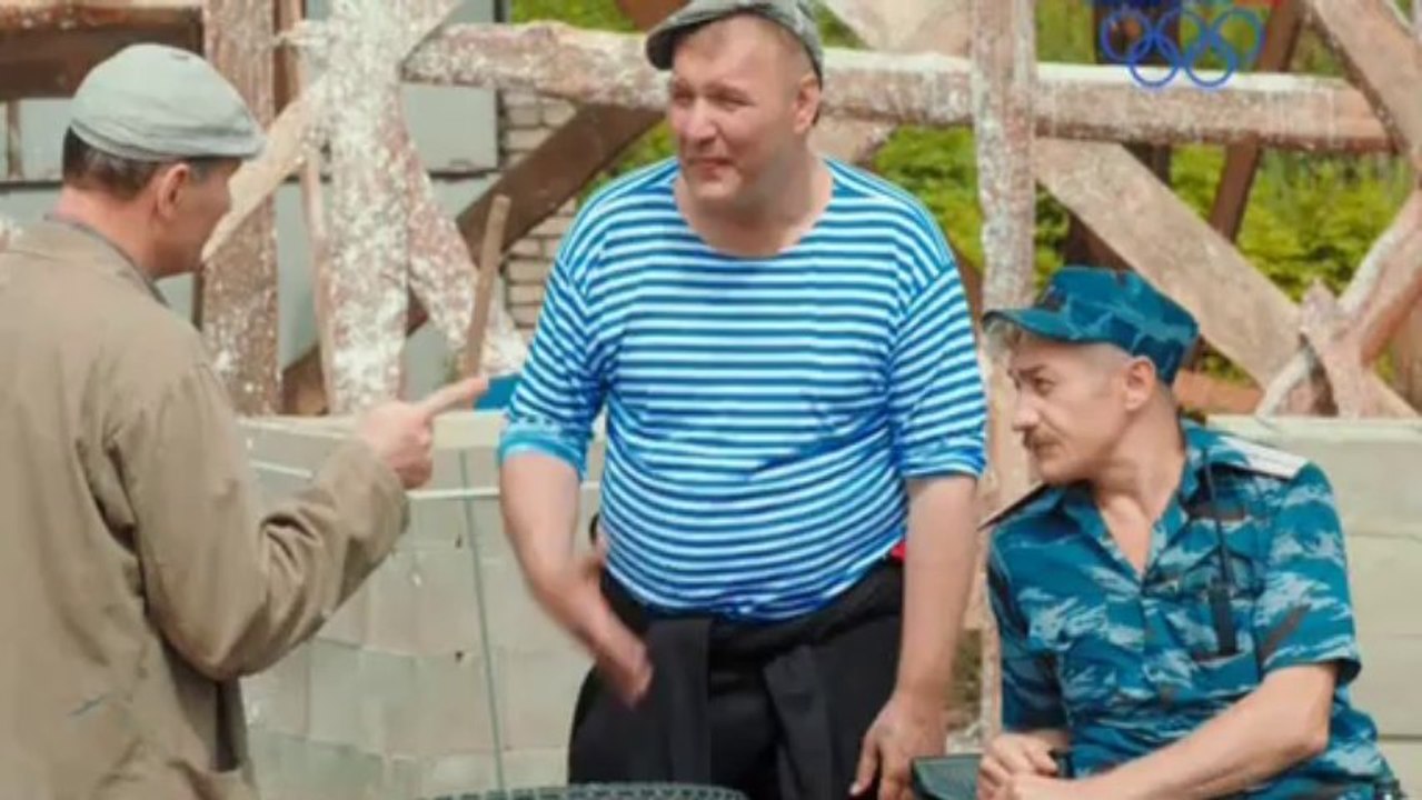 Братья по обмену 2 OnlyKinox.ru