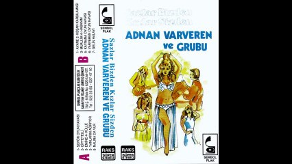 Adnan Varveren Şöför Oyun Havası