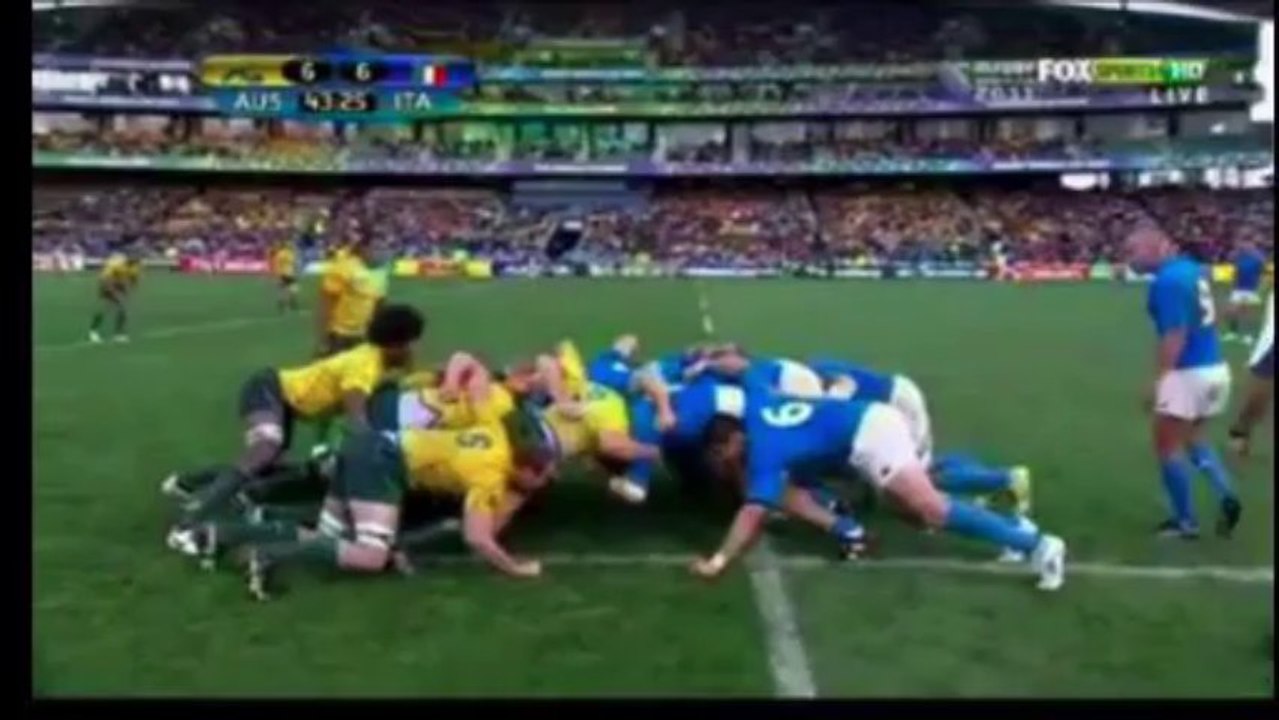 As funçôes dos 5 de atrás do scrum