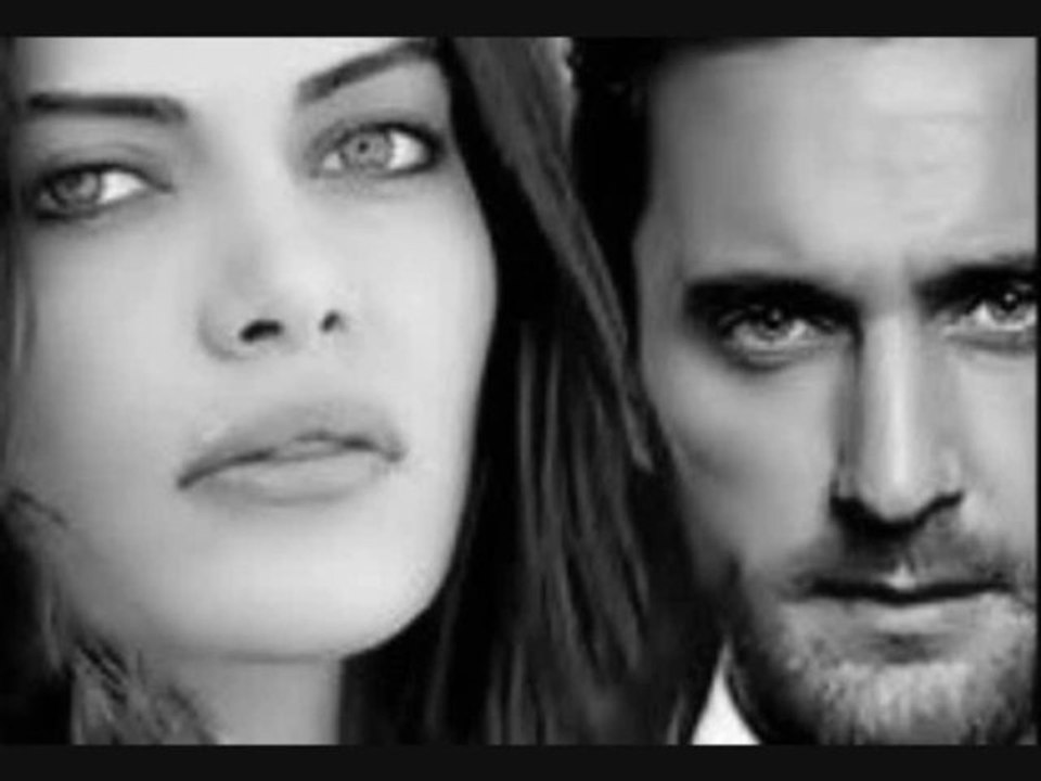 Sezen Aksu - Firuze / Aşk Seni Saklandığın Yerde Bulur