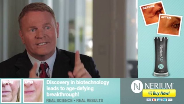 Nerium Ad - Age Defying Night Cream