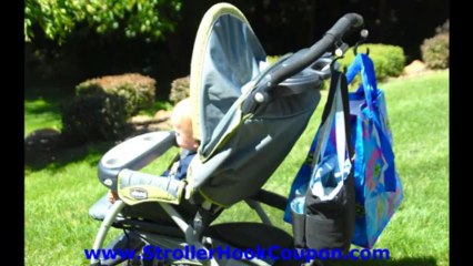Graco Strollers  Accessory Coupon