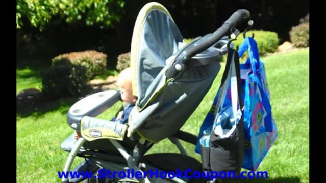 Graco Strollers Accessory Coupon