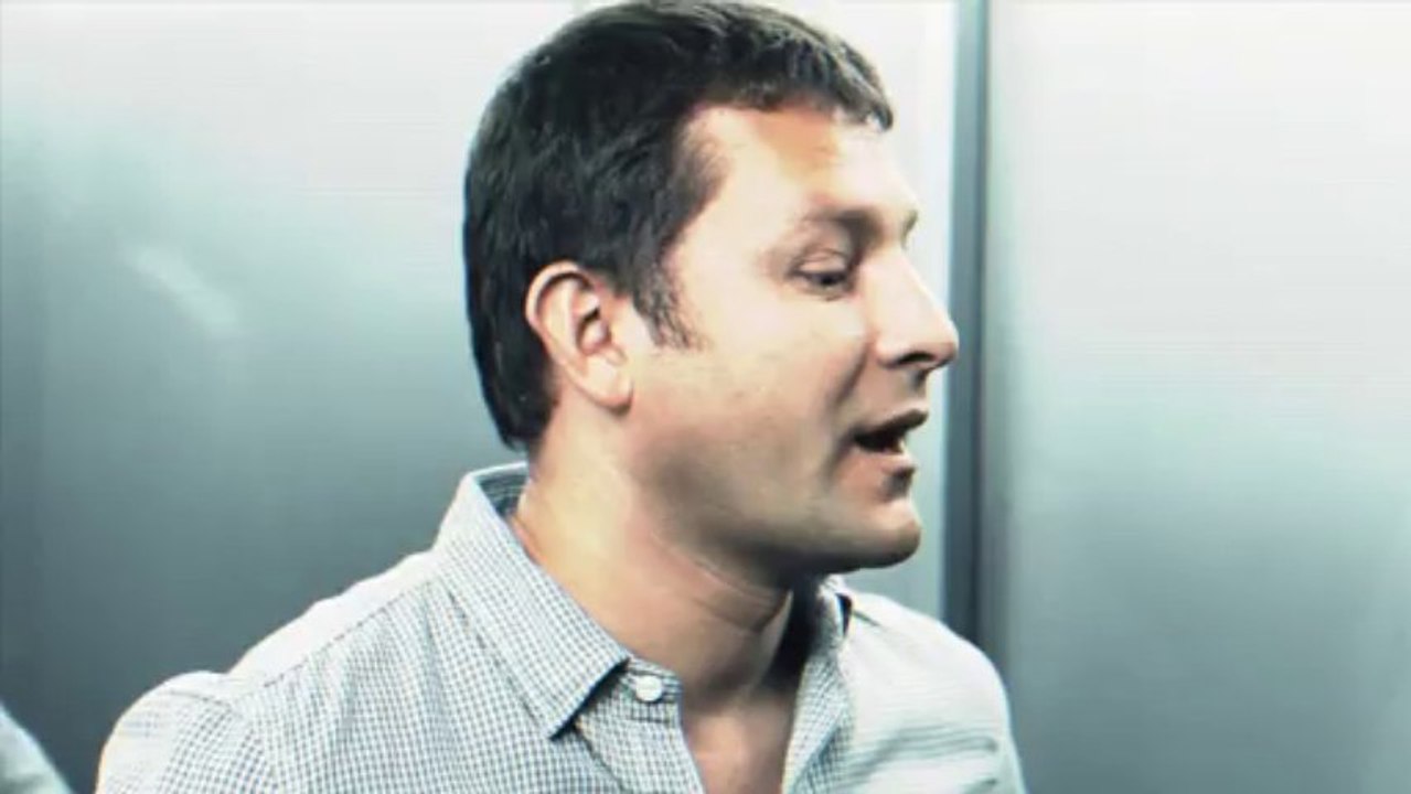 I-LIFT 19 Gleb Davidyuk(iTech Capital) +DEVIS