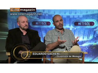 ENTREVISTAS METEGOL