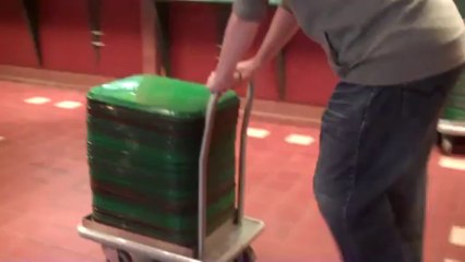 La technologie, mon amie