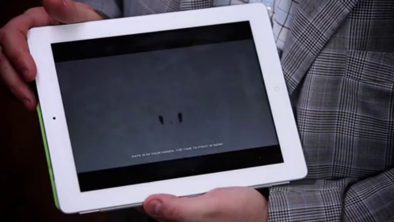 I-LIFT 25 Manana Samuseva(ILIFT) + DASUPPA - DLD MOSCOW