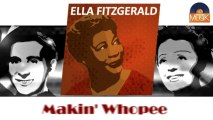 Ella Fitzgerald - Makin' Whopee (HD) Officiel Seniors Musik
