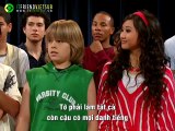 [Vietsub]The Suite Life of Zack & Cody S03 Ep 9