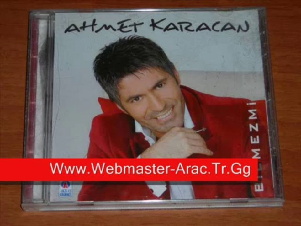 Ahmet Karacan - Vurulan Ben Vuran Benden