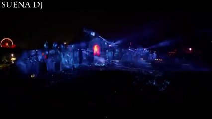 tomorrowland 2014(Suen@dj)