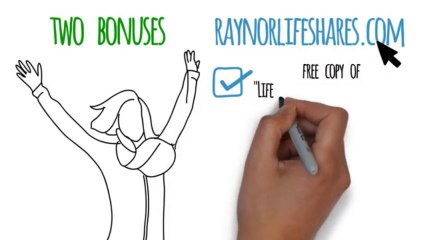 Qualified California Investors Only- Learn how to purchase Life Settlements for 12-14% returns