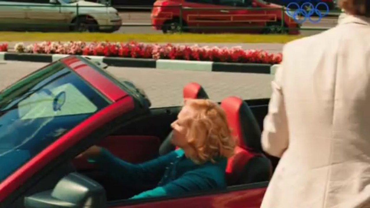 Братья по обмену 3 OnlyKinox.ru