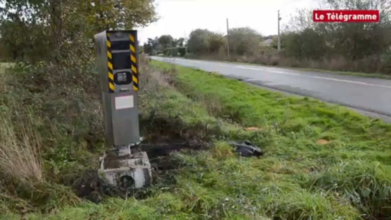 Rennes. Radars détruits : le préfet de région met en garde