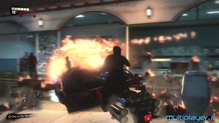 Dead Rising 3 - Anteprima (HD)