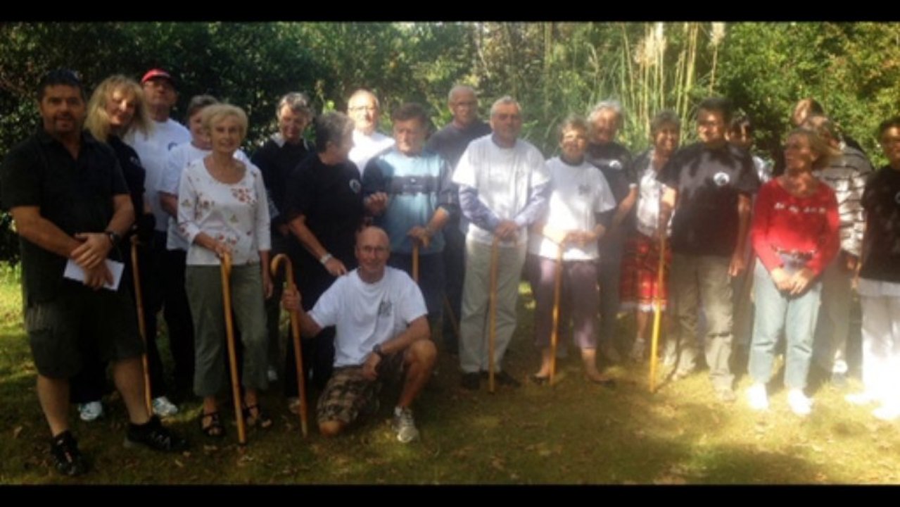 Radio Jacques Levinet Canne Défense Thérapeutique