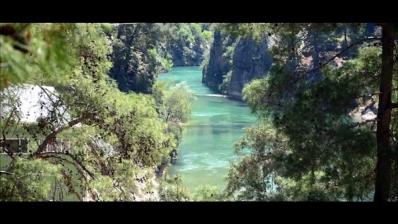 ALİ RIZA YILMAZ ( KARANLIKDERE TÜRKÜSÜ) KLİP 2