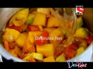 Jo Biwi Se Kare Pyar 11th November 2013pt2