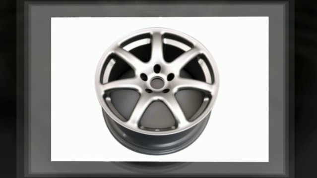 alloy wheel refurb services