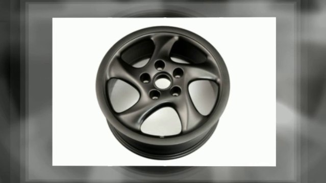alloy wheel repair services