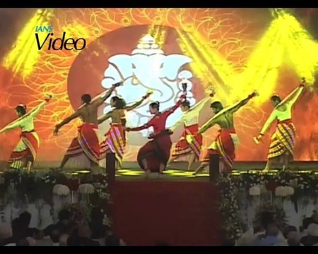 Sachin Tendulkar felicitated in Mumbai by MCA