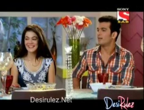 Jo Biwi Se Kare Pyar 11th November 2013pt3