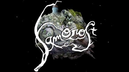 Samorost (PC) : Présentation et solution du jeu