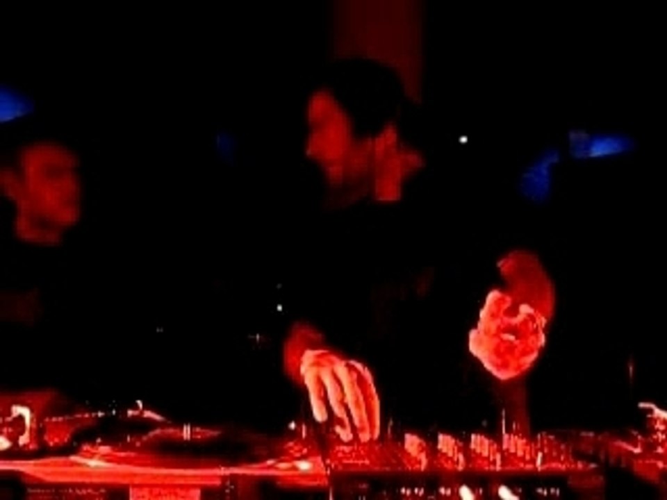 MANU LE MALIN MIX AT SELESTAT