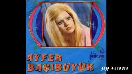 AYFER BAŞIBÜYÜK [ KUMARDA KAYBEDEN AŞKTA KAZANIR ]