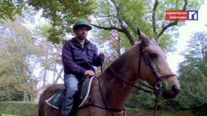 Ça, C'est Fait! - Découverte du Polo équestre (11.11.2013)