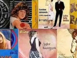 Ayfer Başıbüyük Tamara 45