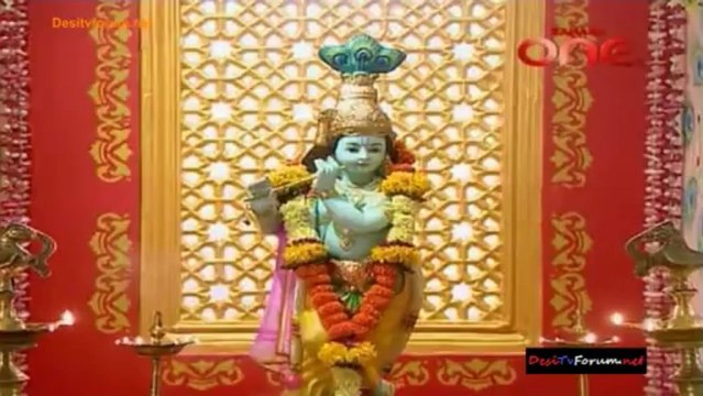 Firangi Bahu 11th November 2013 Video Watch Online pt1