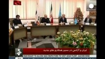 Irán pacta con el OIEA una hoja de ruta para resolver las dudas sobre su programa nuclear