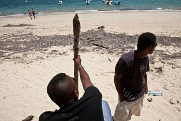 Sébastien : "Tous ceux qui regarderont seront coupables"