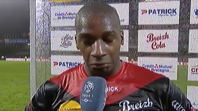 ITW YOUNOUSSE SANKHARÉ EAG-LOSC 0-0 J13 L1 2013-14