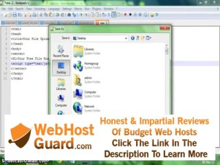 How To Create Your Own File Hosting Service Like Mediafire (Make Money From It)