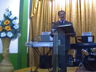 La Manera de Amar. Pastor Jose Luis Dejoy