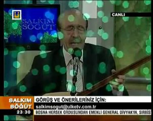 Bayram Bilge Tokel - Dersini Almış da Ediyor Ezber