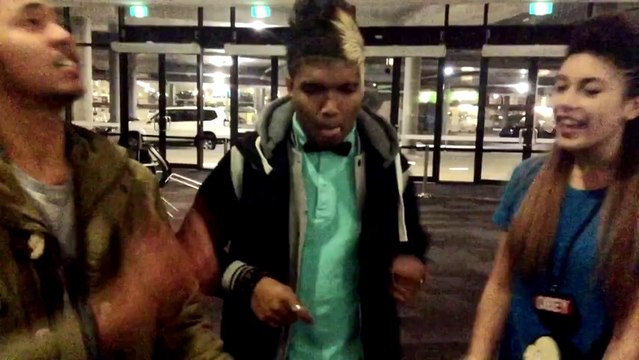 Diamonds Rihanna Cover JKP, Genesis & Kelebek (Jam)