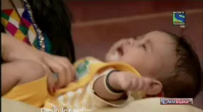 Amita Ka Amit 11th November 2013 Pt-1