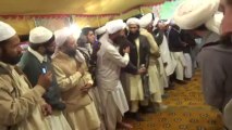 Sufism Gathering Silsila Saifia Naqshbandiya on 09 Nov 2013