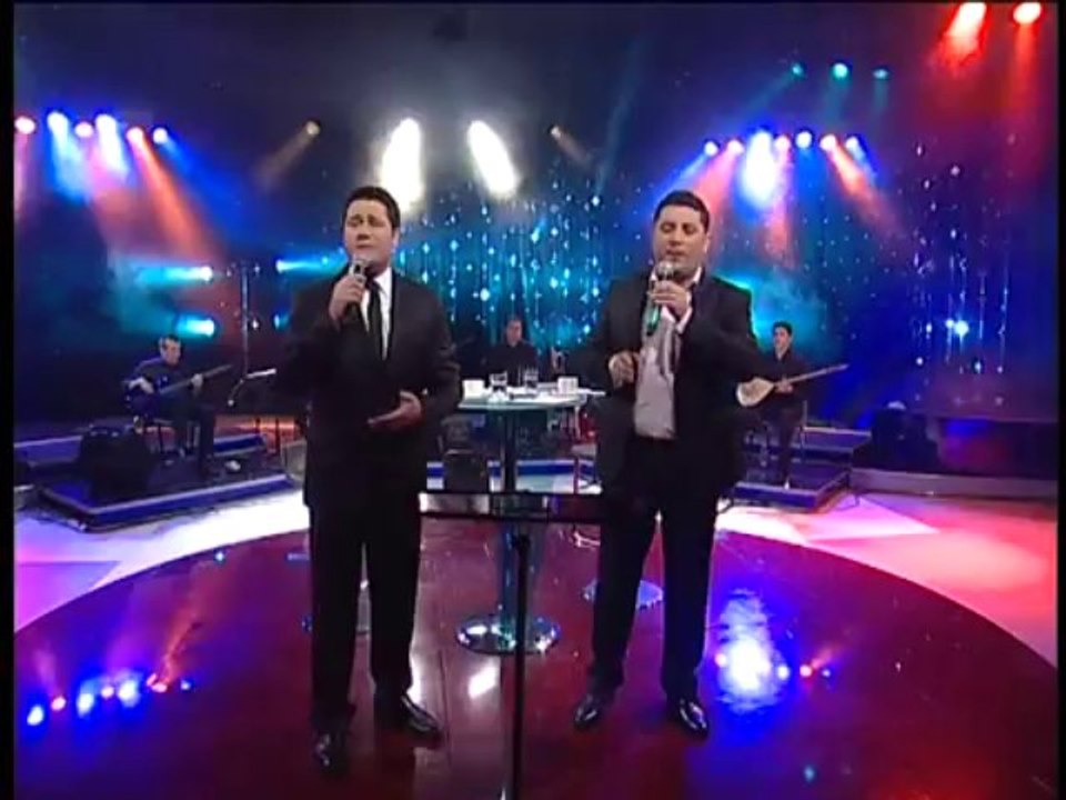 Burak Sönmez - Gürsoy Babaoğlu _ Arap atı gibi sallar başını_