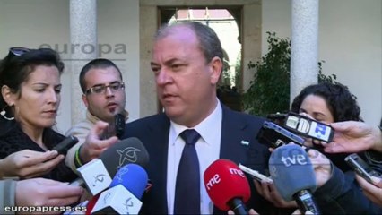 S&P eleva el grado de solvencia de Extremadura
