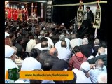 Majlis  Aqeel-ul-Gharvi 11-11-2013 Part 1