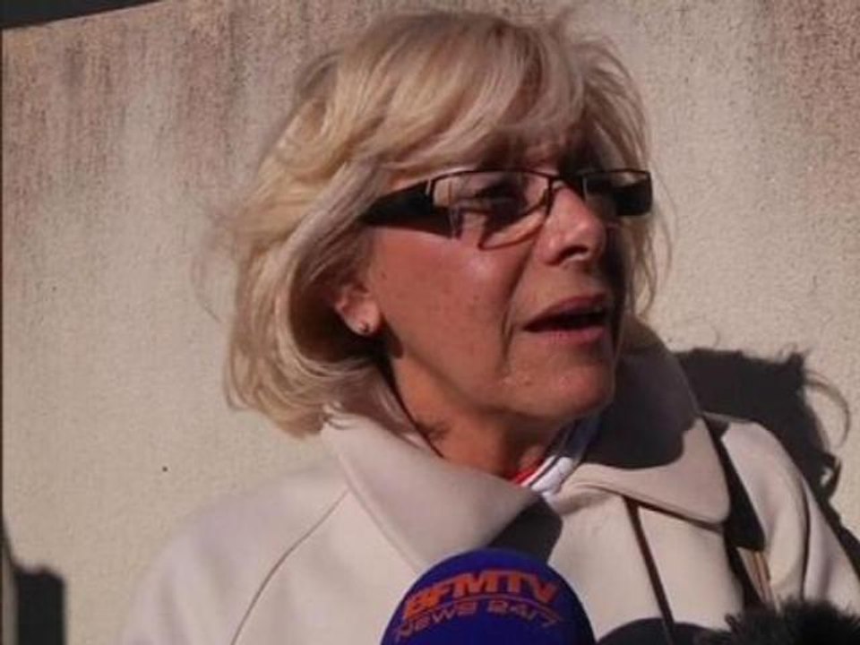 11 novembre - Une adjointe raconte l'agression du maire de Châteaurenard - 11/10